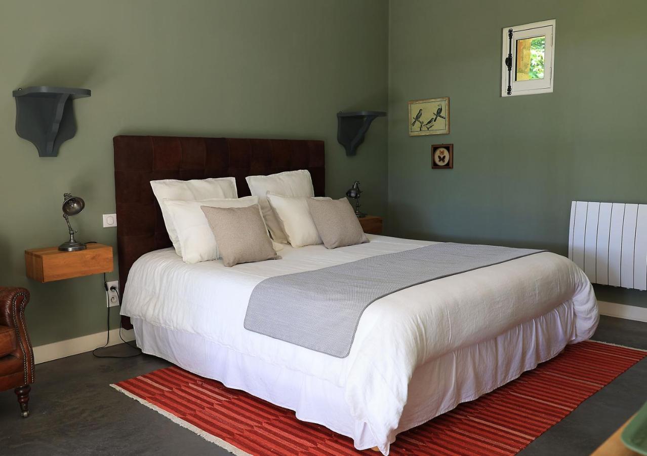 Bed and Breakfast Domaine De Fresnoy Loison-sur-Créquoise Exterior foto