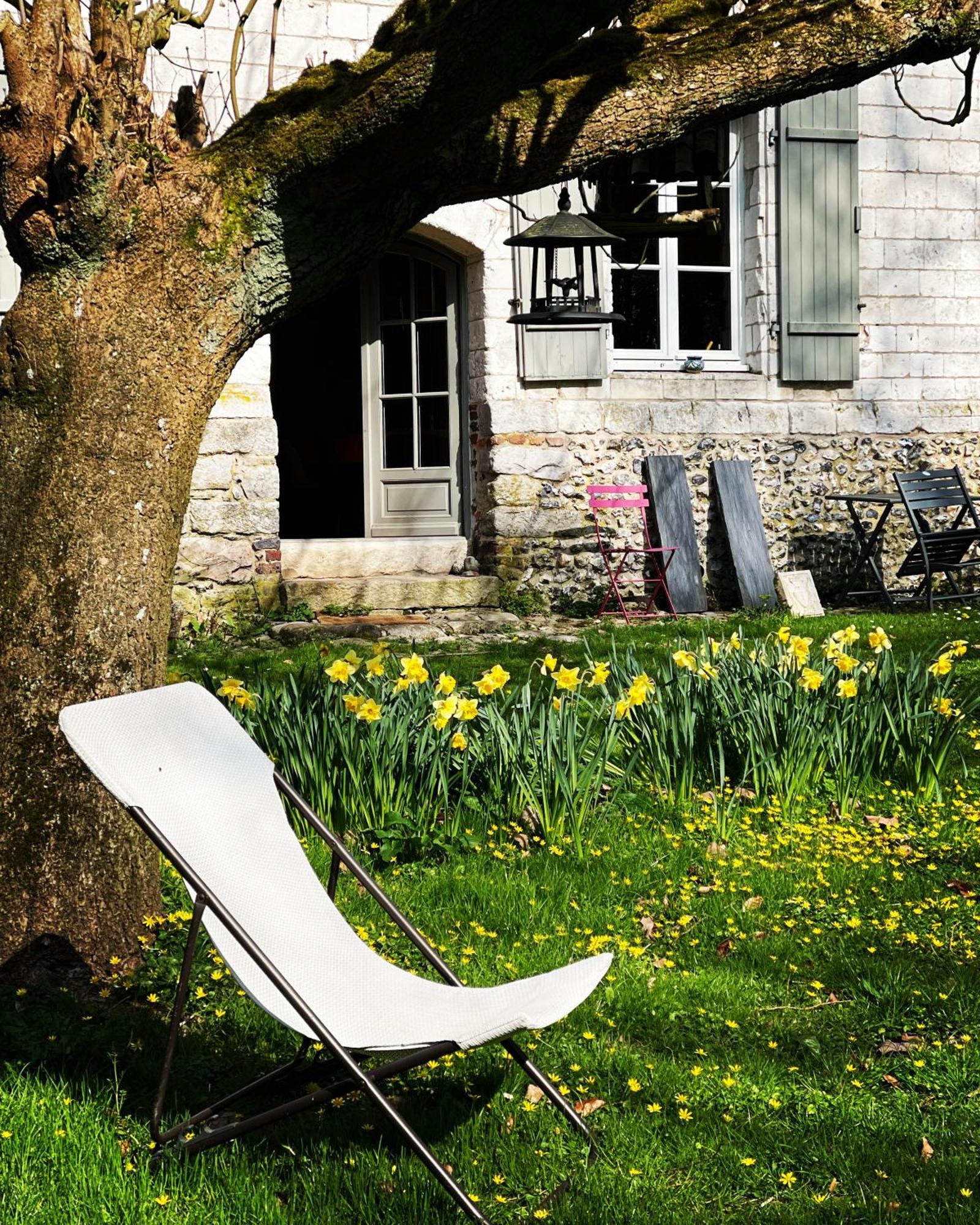 Bed and Breakfast Domaine De Fresnoy Loison-sur-Créquoise Exterior foto